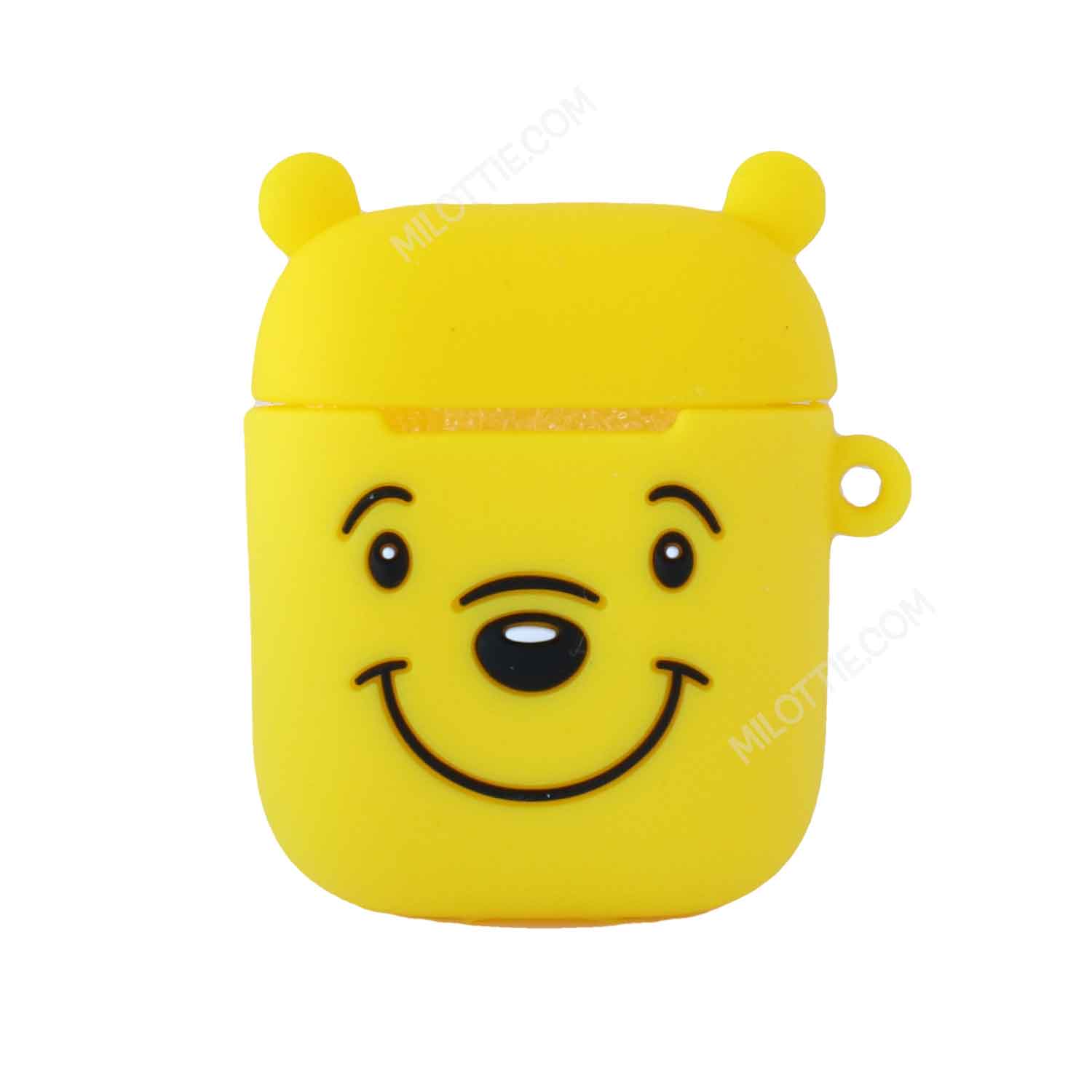 Winnie the Pooh Airpods Case