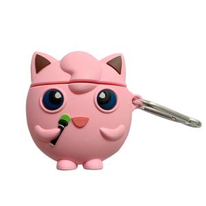 Jiggly Puff Pokemon Apple Airpods Case