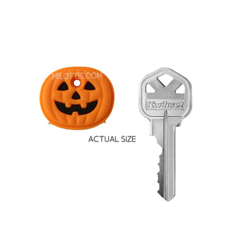 pumpkin key cap - Milottie