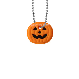 pumpkin key cap - Milottie