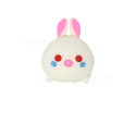 The White Rabbit in Wonderland Tsum Tsum Cable Protector