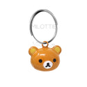 Rilakkuma Collar Bell