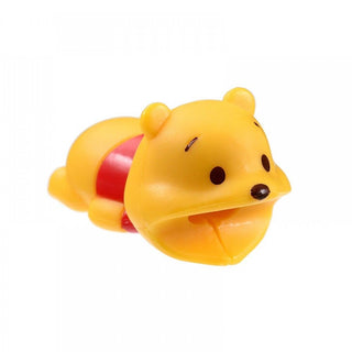 Pooh Cable Bite - Lottemi