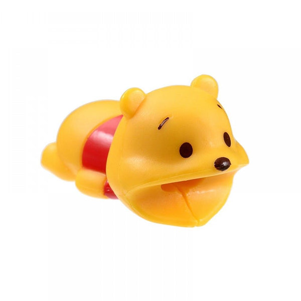 Pooh Cable Bite - Lottemi