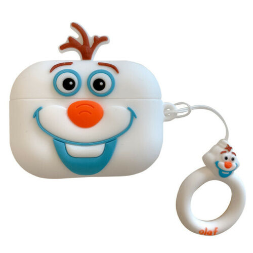 Frozen Olaf V2 Airpods Pro Case