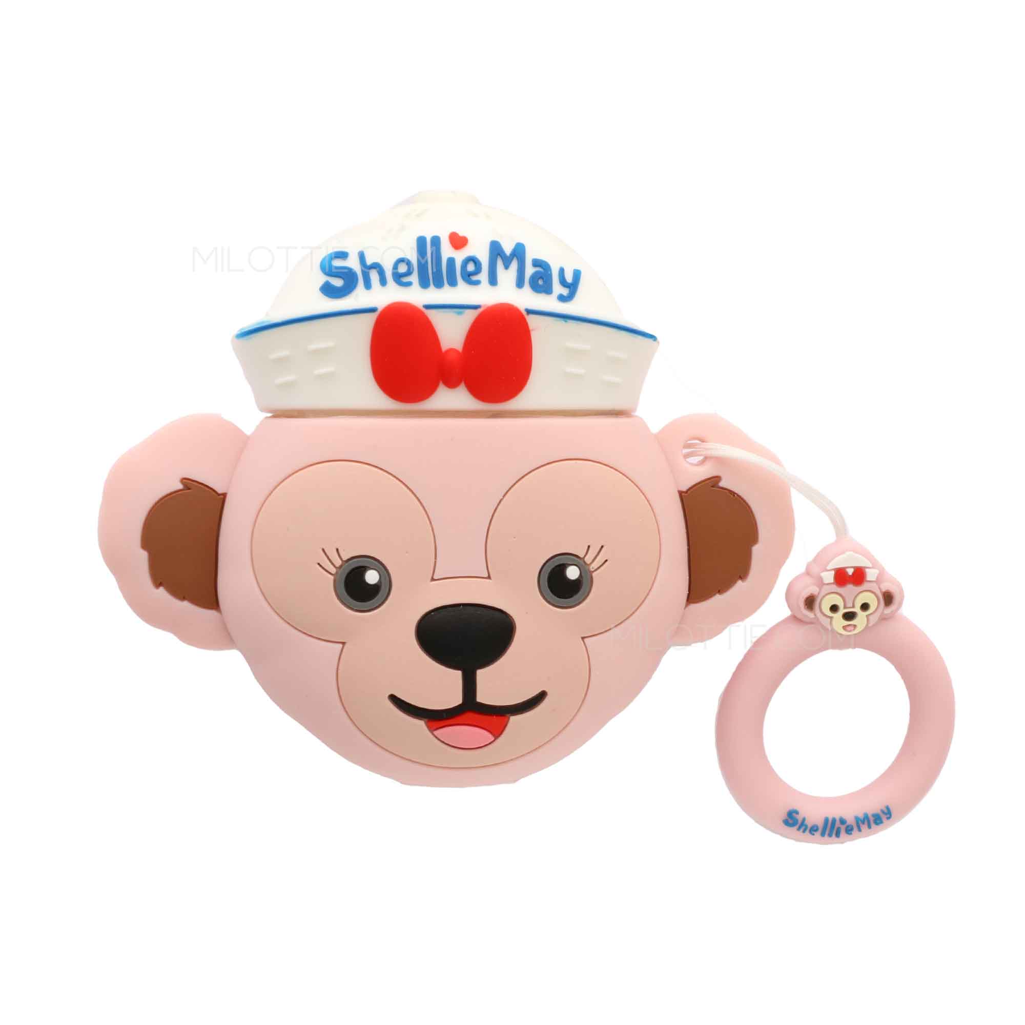 Shellie May AirPods case - Milottie