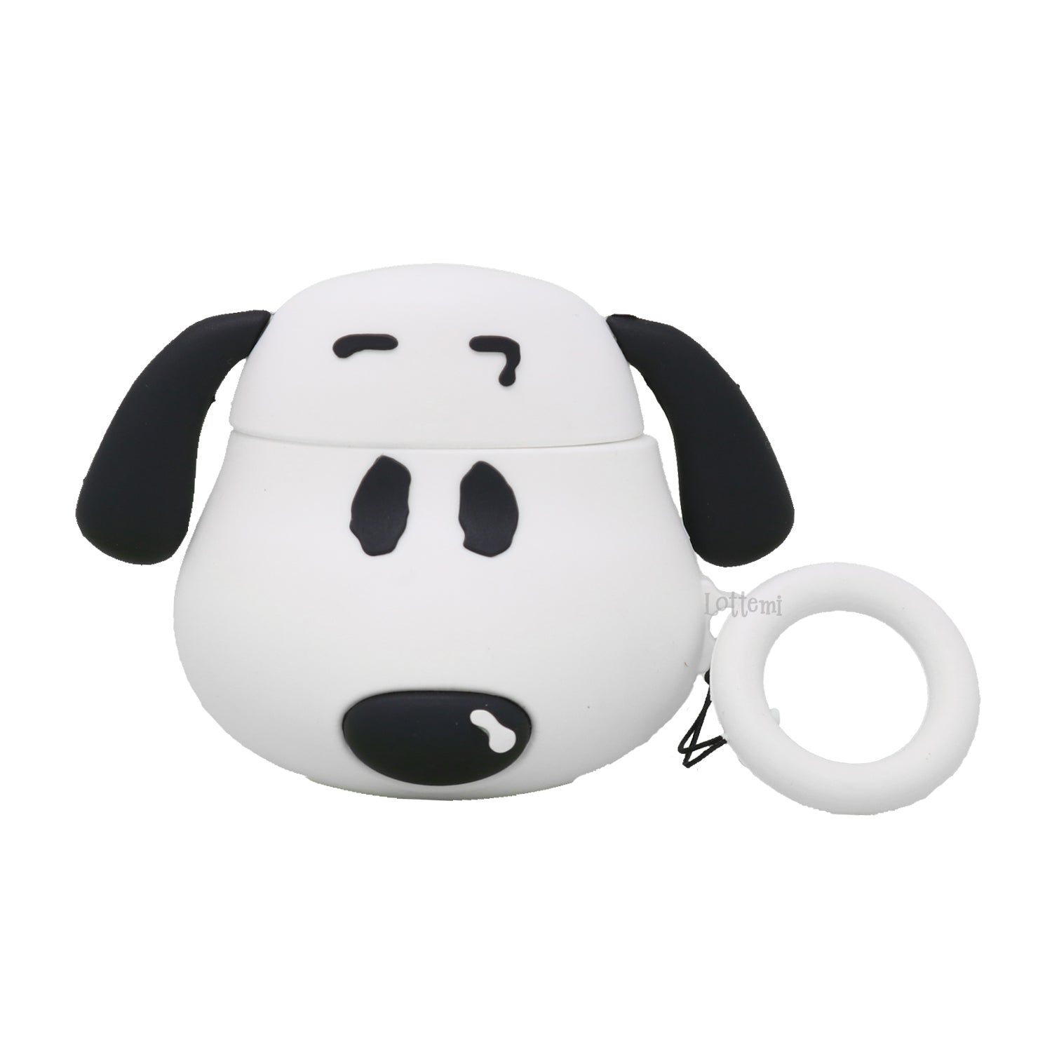 Peanuts Snoopy Airpods Case
