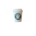 Starbucks coffee cable protector - Milottie