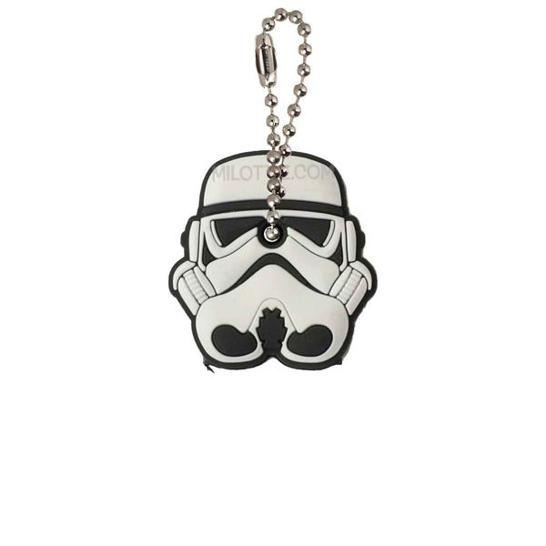 storm trooper key cap - Milottie
