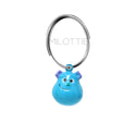 Sulley Monster Inc Collar Bell