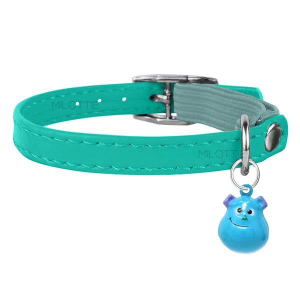 Sulley Monster Inc Collar Bell