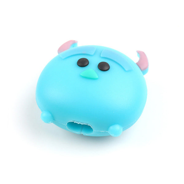 Sullivan Monster Inc Tsum Tsum Cable Protector - Lottemi