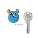 sulley key cap - Milottie