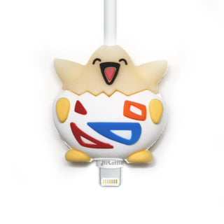 Togepi Pokemon Cable Protector - Lottemi