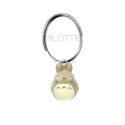 Totoro Collar Bell