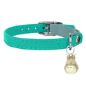 Totoro Collar Bell