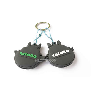 Studio Ghibli My Neighbor Totoro Key Cover Set