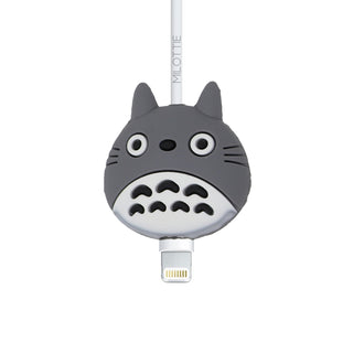 Totoro lightning cable - Milottie