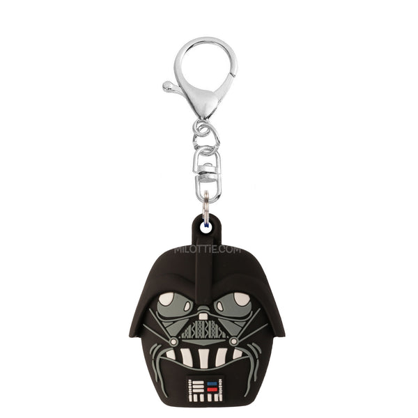 Dark Vader AirTag Case Key Chain