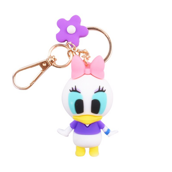 Disney Assorted Key Chain