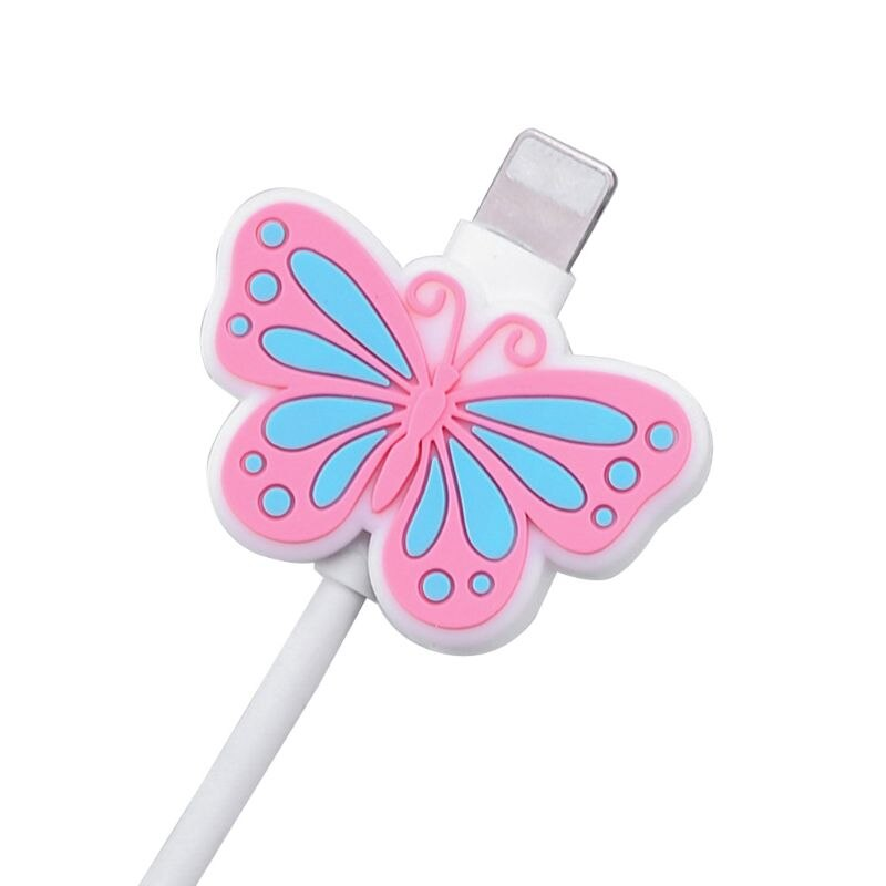 Butterfly Cable Protector - Lottemi