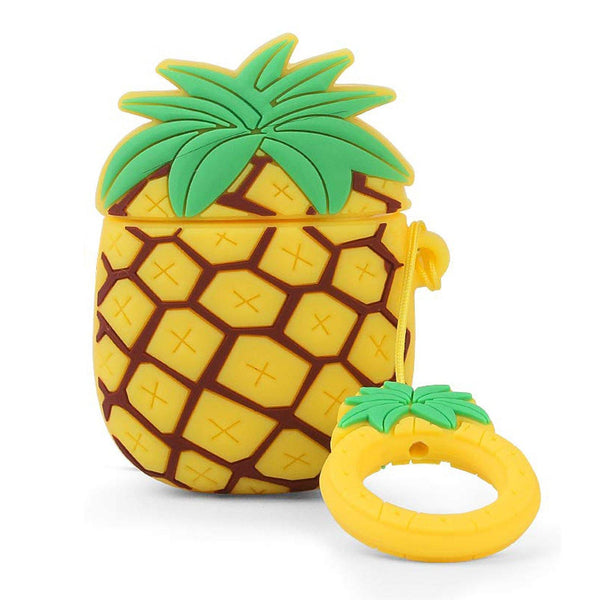 Pineapple Apple Airpods Case - Lottemi